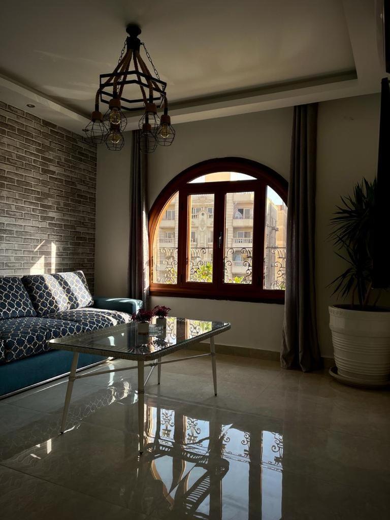 The Greek Suiteinn Apartment