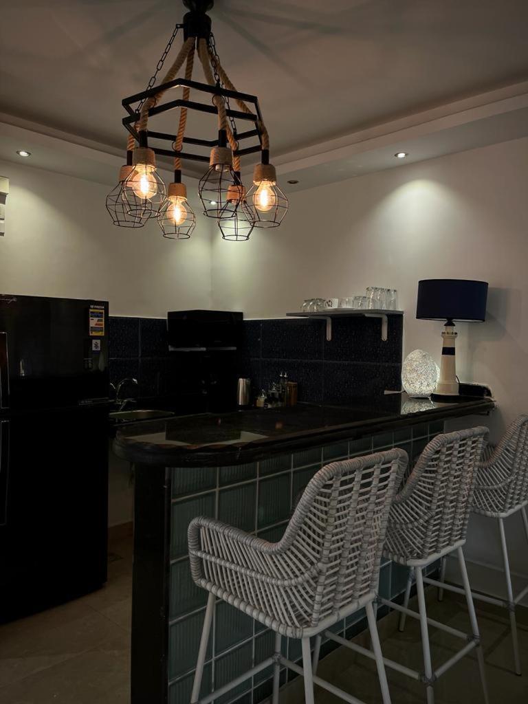 The Greek Suiteinn Apartment Cairo